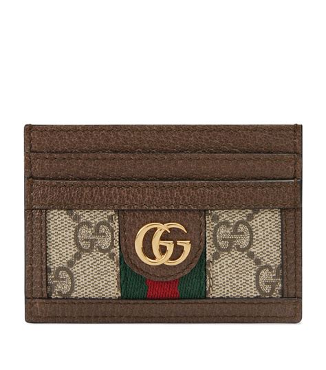 gucci card holder women|gucci card holder sale clearance.